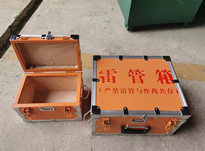 永安坝街道不同材质的雷管箱性能上有什么区别？